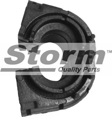 Storm F4406 - Втулка, стабілізатор autozip.com.ua