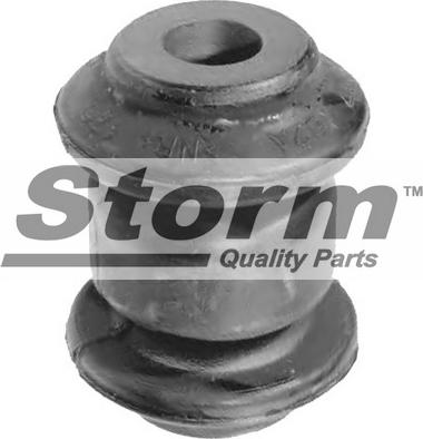 Storm F4403 - Сайлентблок, важіль підвіски колеса autozip.com.ua