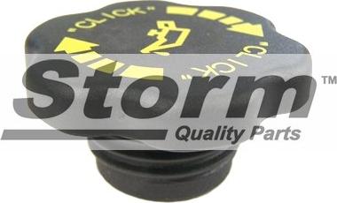 Storm F4546 - Кришка, заливна горловина autozip.com.ua