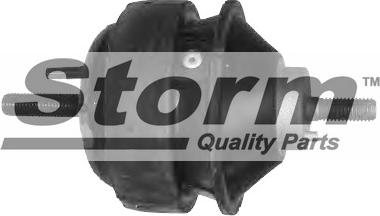 Storm F4533 - Подушка, підвіска двигуна autozip.com.ua