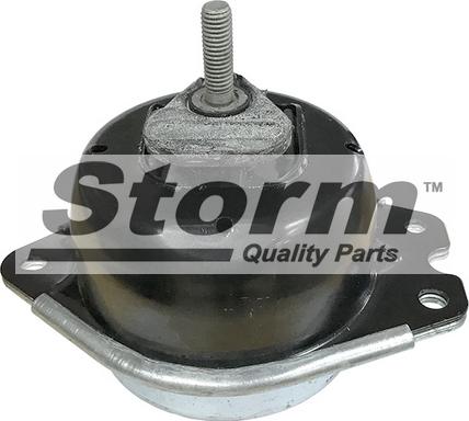 Storm F4046 - Подушка, підвіска двигуна autozip.com.ua
