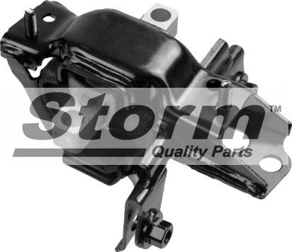 Storm F4069 - Подушка, підвіска двигуна autozip.com.ua