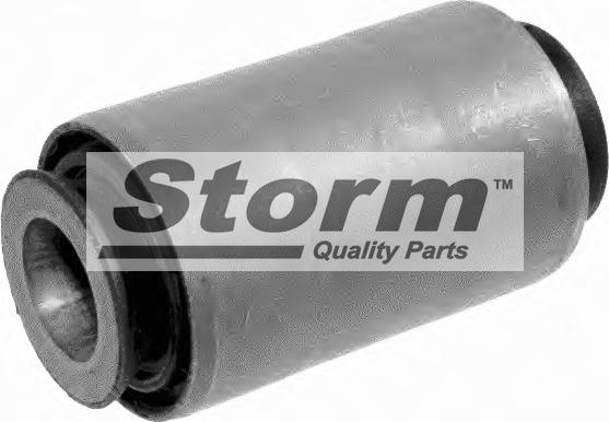 Storm F4007 - Сайлентблок, важеля підвіски колеса autozip.com.ua