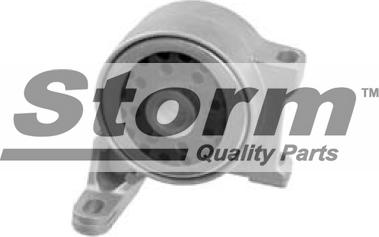 Storm F4159 - Подушка, підвіска двигуна autozip.com.ua