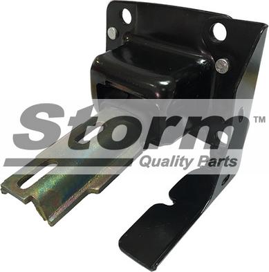 Storm F4167 - Подушка, підвіска двигуна autozip.com.ua