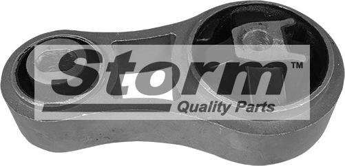 Storm F4825 - Подушка, підвіска двигуна autozip.com.ua