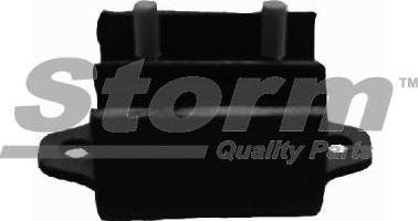Storm F4716 - Підвіска, ступінчаста коробка передач autozip.com.ua