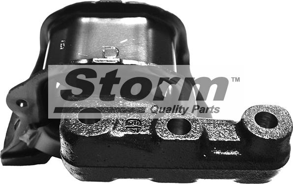 Storm F4724 - Подушка, підвіска двигуна autozip.com.ua