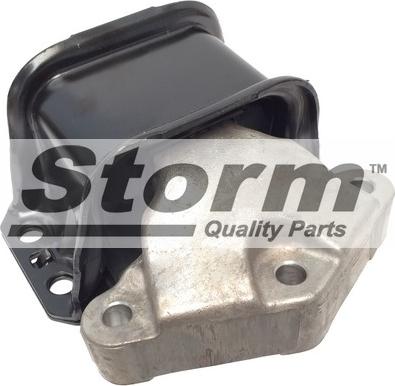 Storm F5237 - Подушка, підвіска двигуна autozip.com.ua