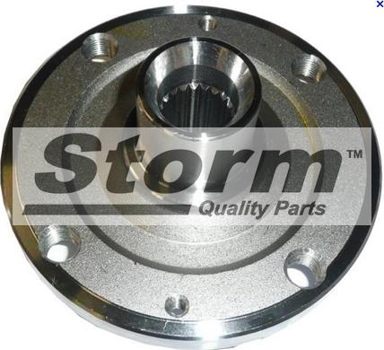 Storm F6022 - Маточина колеса autozip.com.ua