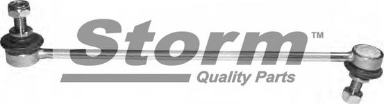 Storm F0442FO - Тяга / стійка, стабілізатор autozip.com.ua