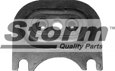 Storm F0403 - Подушка, підвіска двигуна autozip.com.ua