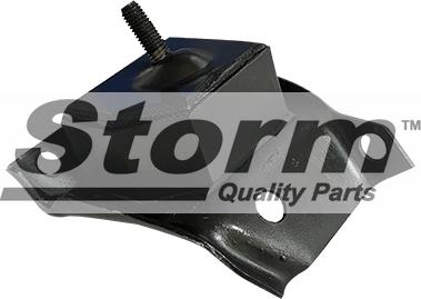 Storm F0477 - Подушка, підвіска двигуна autozip.com.ua