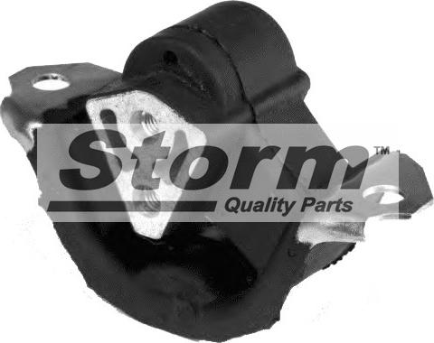 Storm F0516 - Подушка, підвіска двигуна autozip.com.ua