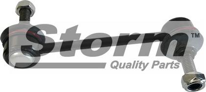 Storm F0659P - Тяга / стійка, стабілізатор autozip.com.ua