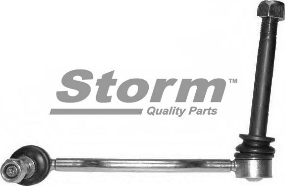 Storm F0658P - Тяга / стійка, стабілізатор autozip.com.ua