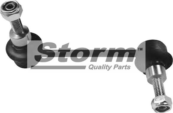 Storm F0064R - Тяга / стійка, стабілізатор autozip.com.ua
