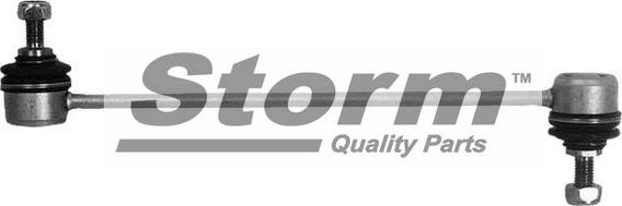 Storm F0010R - Тяга / стійка, стабілізатор autozip.com.ua