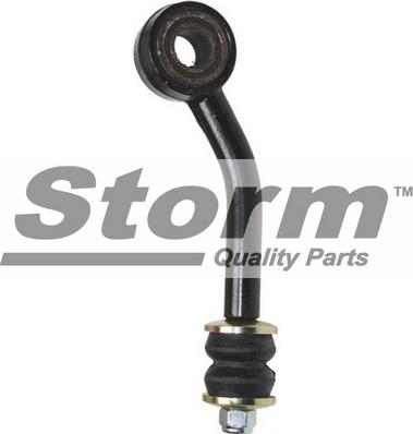 Storm F0077FO - Тяга / стійка, стабілізатор autozip.com.ua