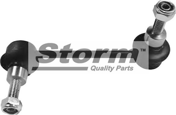 Storm F0164R - Тяга / стійка, стабілізатор autozip.com.ua