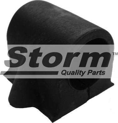Storm F0166 - Кронштейн, підвіска стабілізатора autozip.com.ua