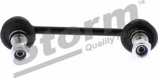 Storm F0115F - Тяга / стійка, стабілізатор autozip.com.ua