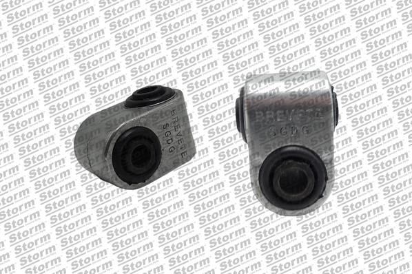Storm F0352 - Шарнір, колонка рульового управління autozip.com.ua