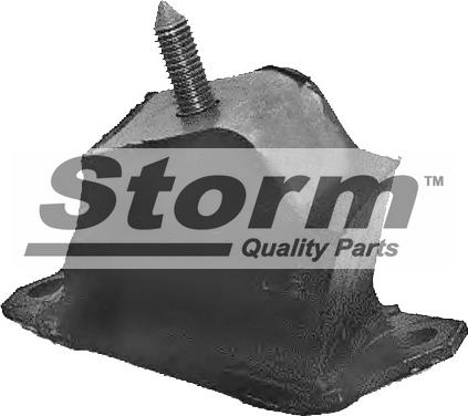 Storm F0388 - Подушка, підвіска двигуна autozip.com.ua