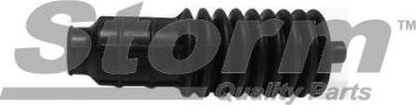 Storm F0257 - Пильник, рульове управління autozip.com.ua