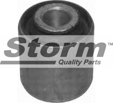 Storm F0750 - Сайлентблок, важеля підвіски колеса autozip.com.ua