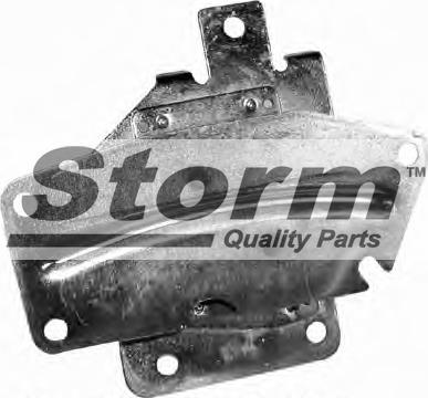 Storm F0718 - Подушка, підвіска двигуна autozip.com.ua