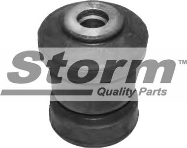 Storm F1934 - Сайлентблок, важеля підвіски колеса autozip.com.ua