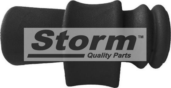 Storm F1978 - Втулка, стабілізатор autozip.com.ua
