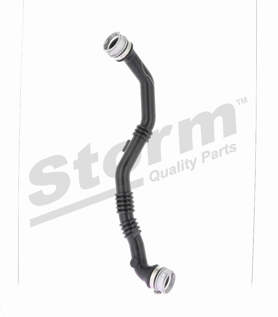 Storm F15809 - Трубка повітря, що нагнітається autozip.com.ua