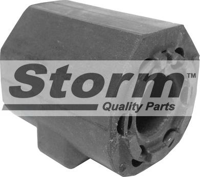 Storm F1529 - Втулка, стабілізатор autozip.com.ua