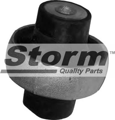 Storm F10480 - Сайлентблок, важеля підвіски колеса autozip.com.ua