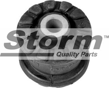Storm F1059 - Сайлентблок, важеля підвіски колеса autozip.com.ua