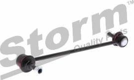 Storm F10519 - Тяга / стійка, стабілізатор autozip.com.ua
