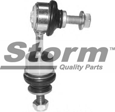 Storm F10623 - Тяга / стійка, стабілізатор autozip.com.ua