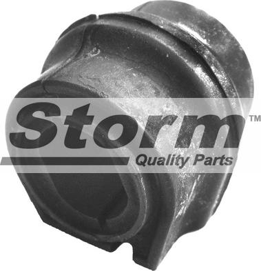 Storm F10125 - Втулка, стабілізатор autozip.com.ua