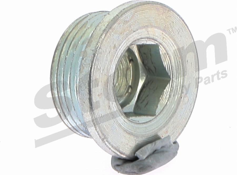 Storm F10353 - Різьбова пробка, масляний піддон autozip.com.ua