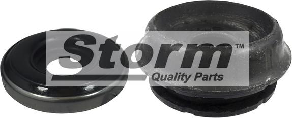 Storm F10368 - Опора стійки амортизатора, подушка autozip.com.ua