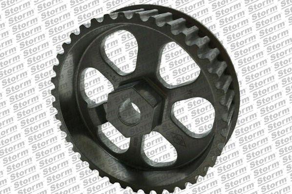 Storm F10300 - Шестерня, паливний насос високого тиску autozip.com.ua