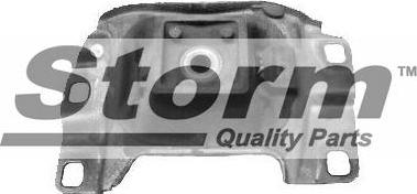 Storm F10204 - Подушка, підвіска двигуна autozip.com.ua