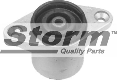 Storm F10289 - Опора стійки амортизатора, подушка autozip.com.ua