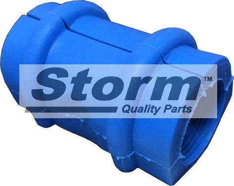 Storm F1079 - Втулка, стабілізатор autozip.com.ua