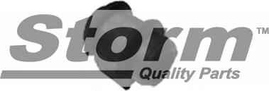 Storm F1196 - Втулка, стабілізатор autozip.com.ua