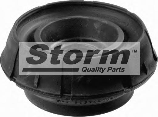 Storm F11661 - Опора стійки амортизатора, подушка autozip.com.ua