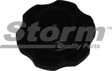 Storm F11607 - Кришка, заливна горловина autozip.com.ua