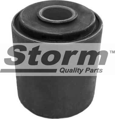 Storm F1897 - Втулка, листова ресора autozip.com.ua